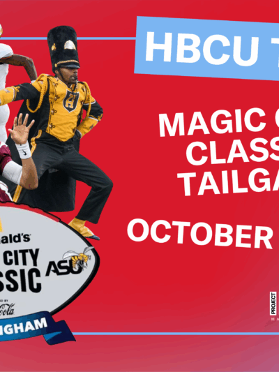 magic city classic