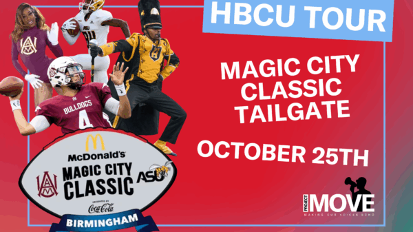magic city classic