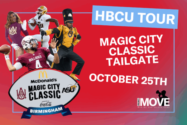 magic city classic