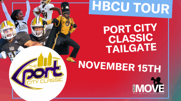 Port City Classic Tailgate