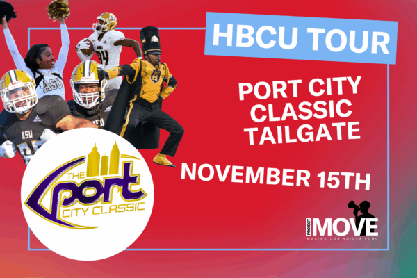 Port City Classic Tailgate