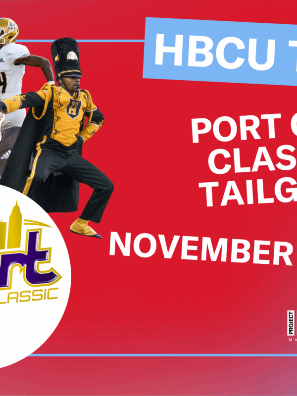 Port City Classic Tailgate