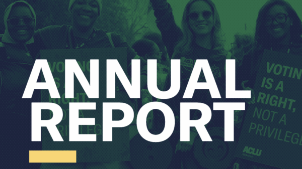 2025 Annual Report