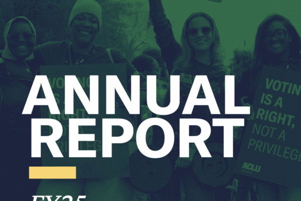 2025 Annual Report