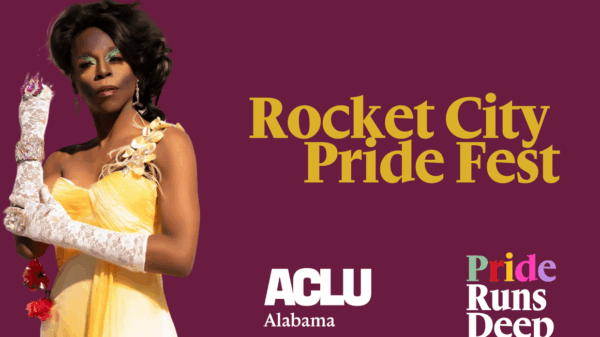 Rocket City Pride Fest