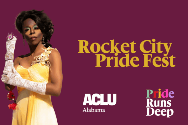Rocket City Pride Fest