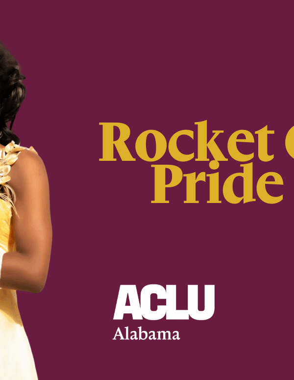 Rocket City Pride Fest