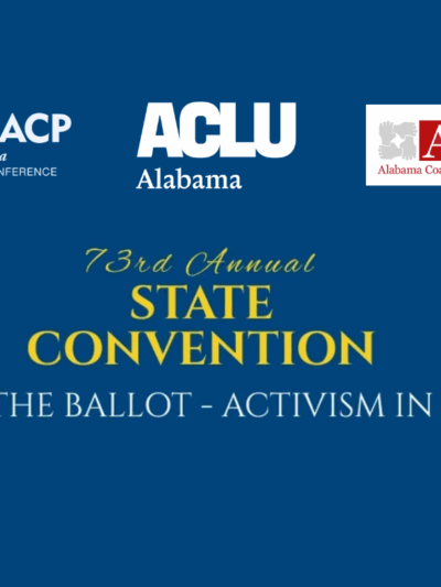 NAACP State Conference