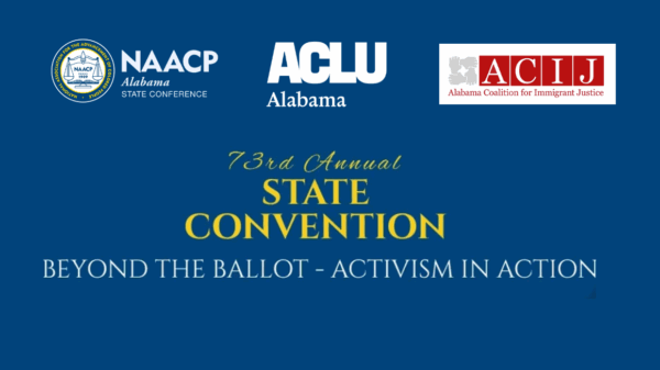 NAACP State Conference