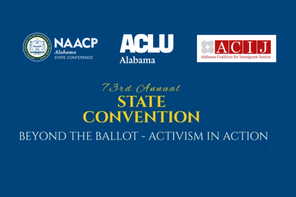 NAACP State Conference