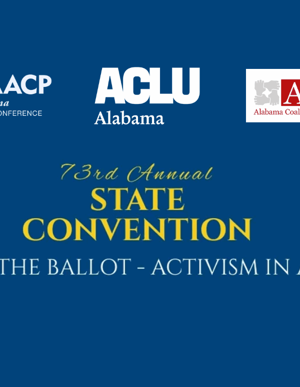 NAACP State Conference