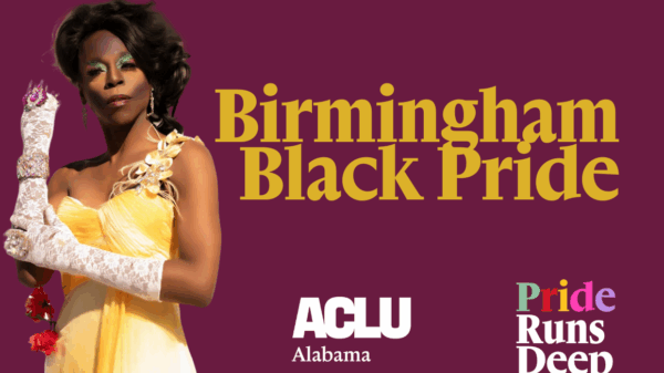 Birmingham Black Pride