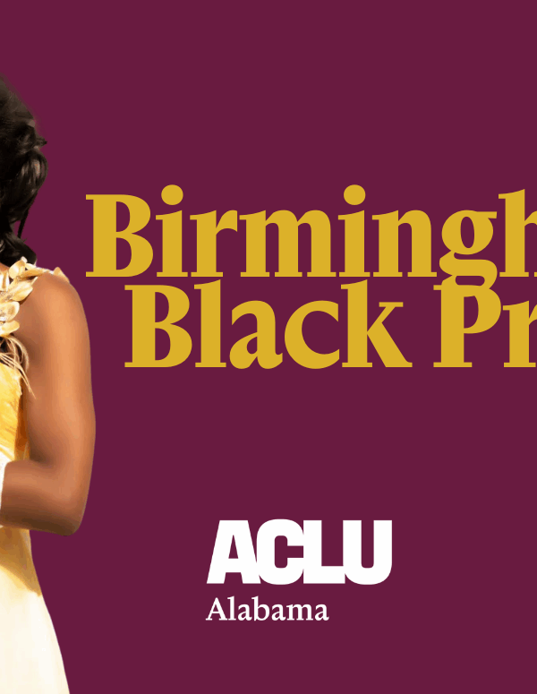 Birmingham Black Pride