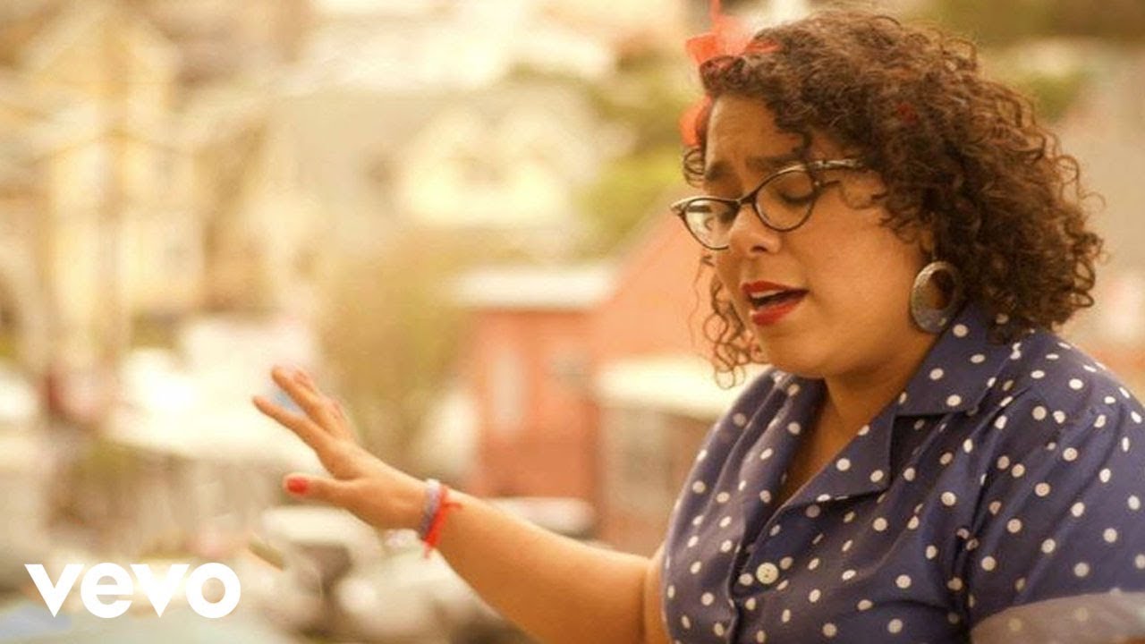 La Santa Cecilia - Ice El Hielo