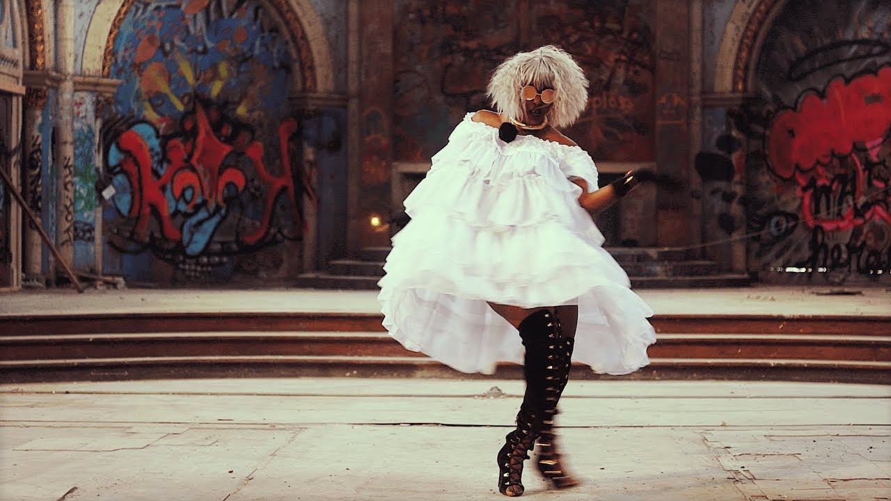 KC Ortiz "Shut Up" (Official Video)