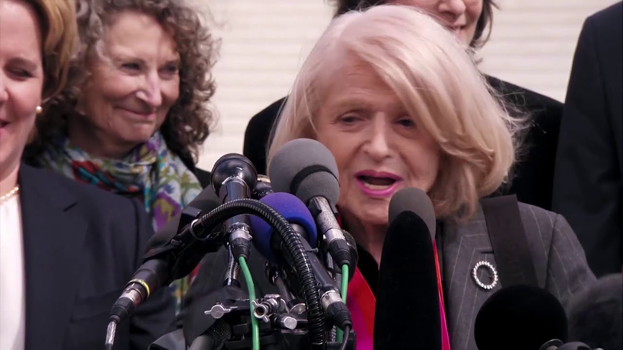 Winter Film Awards 2018 | Trailer | TO A MORE PERFECT UNION: US v. WINDSOR