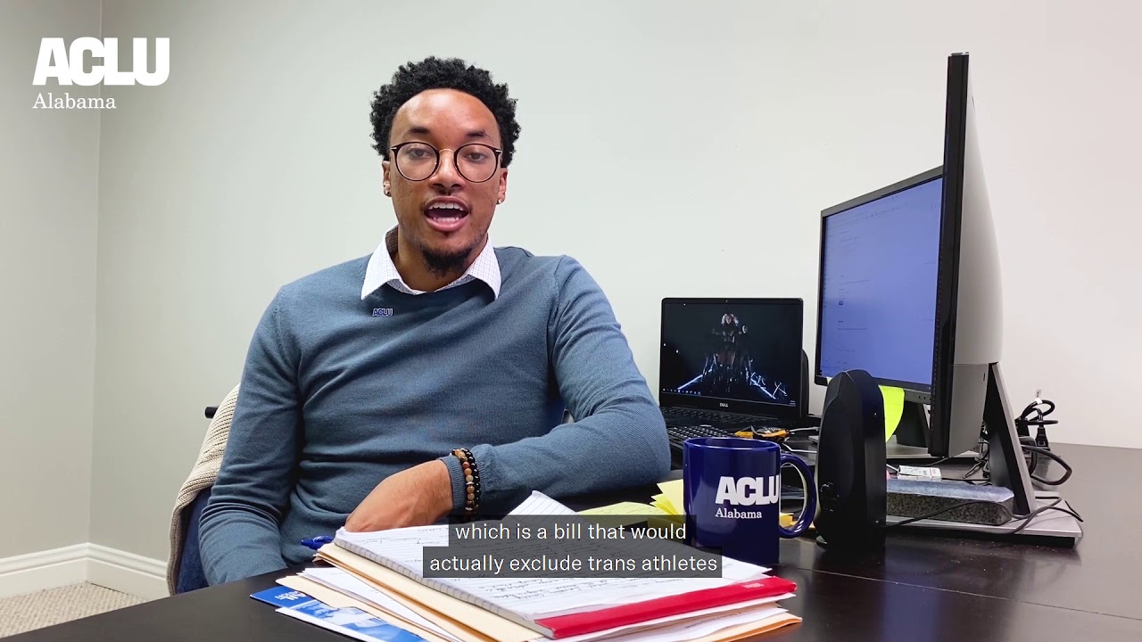 Alabama 2020 Legislative Roundup #2