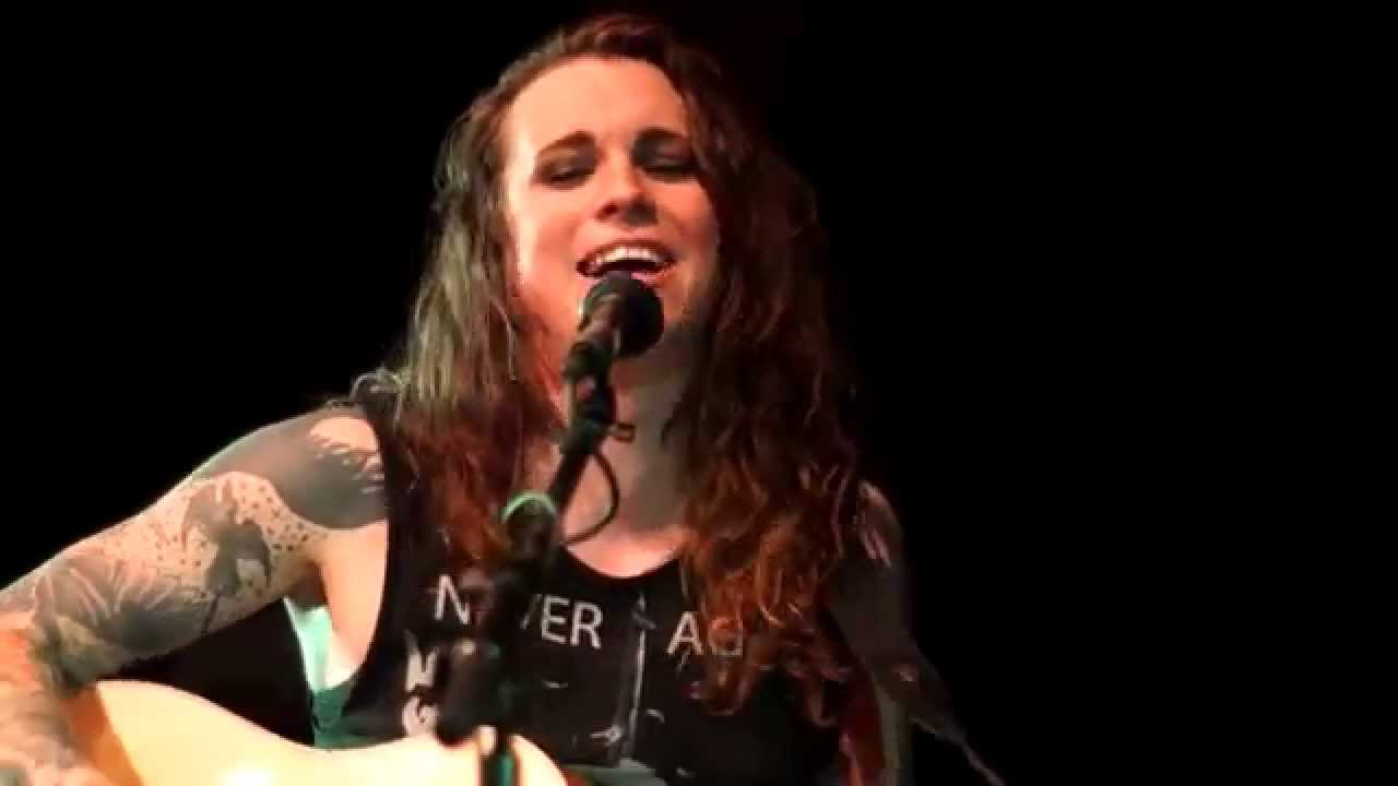 Against Me: True Trans Soul Rebel (Antiquiet Sessions)