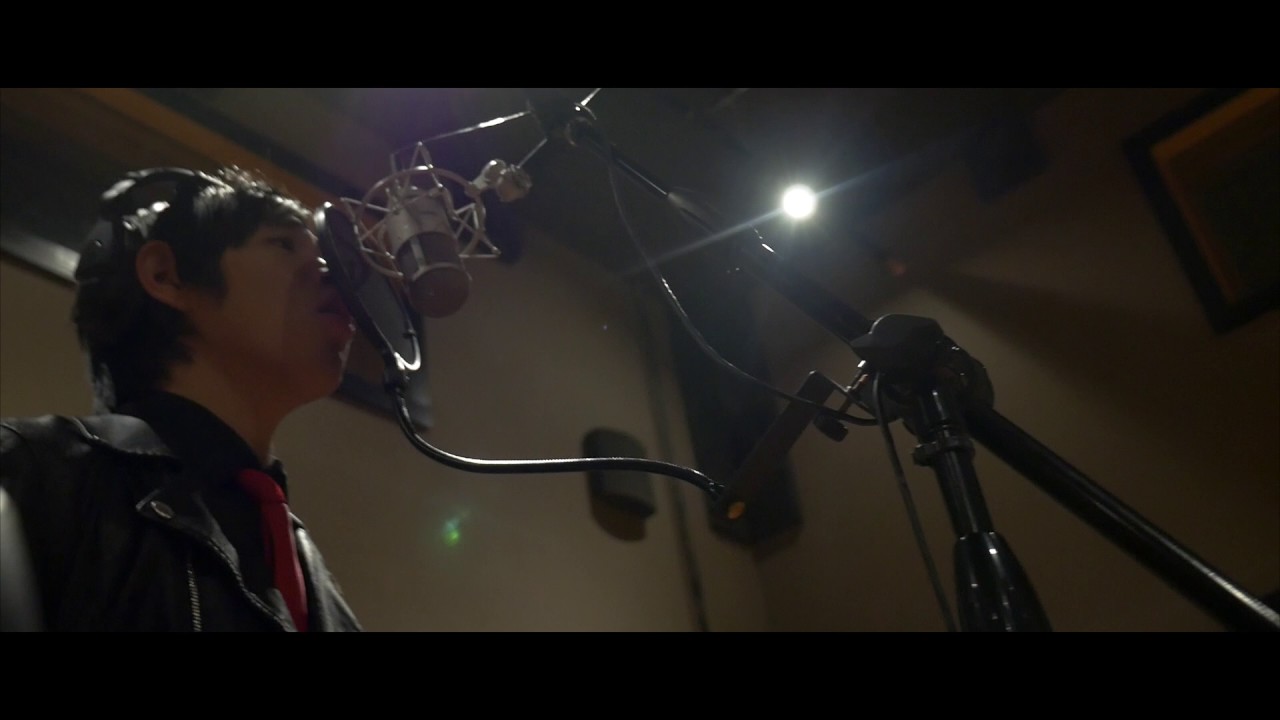 The Slants - From the Heart music video (Track Town Records edition)