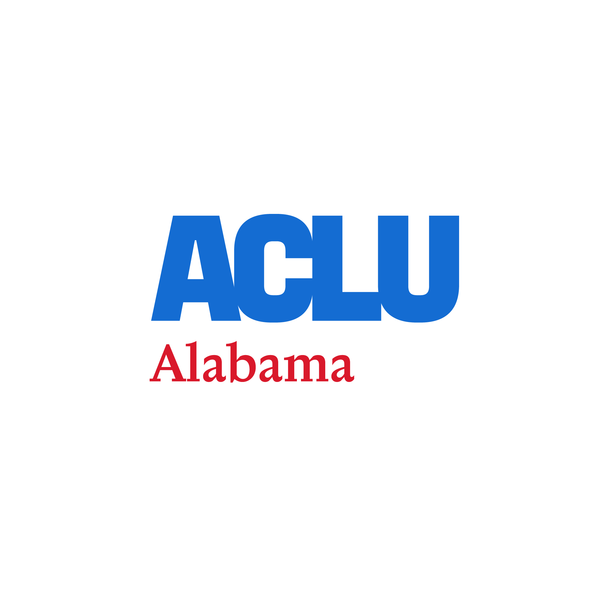 ACLU of Alabama logo