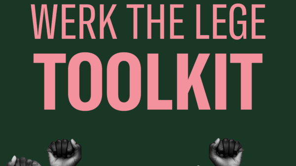 werk the lege toolkit