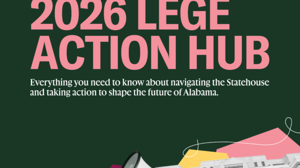 2026 LEGE Action HUB