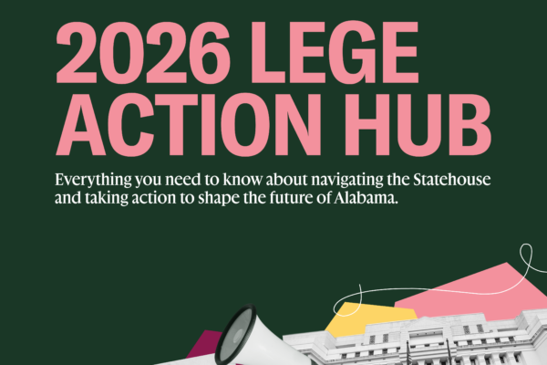 2026 LEGE Action HUB