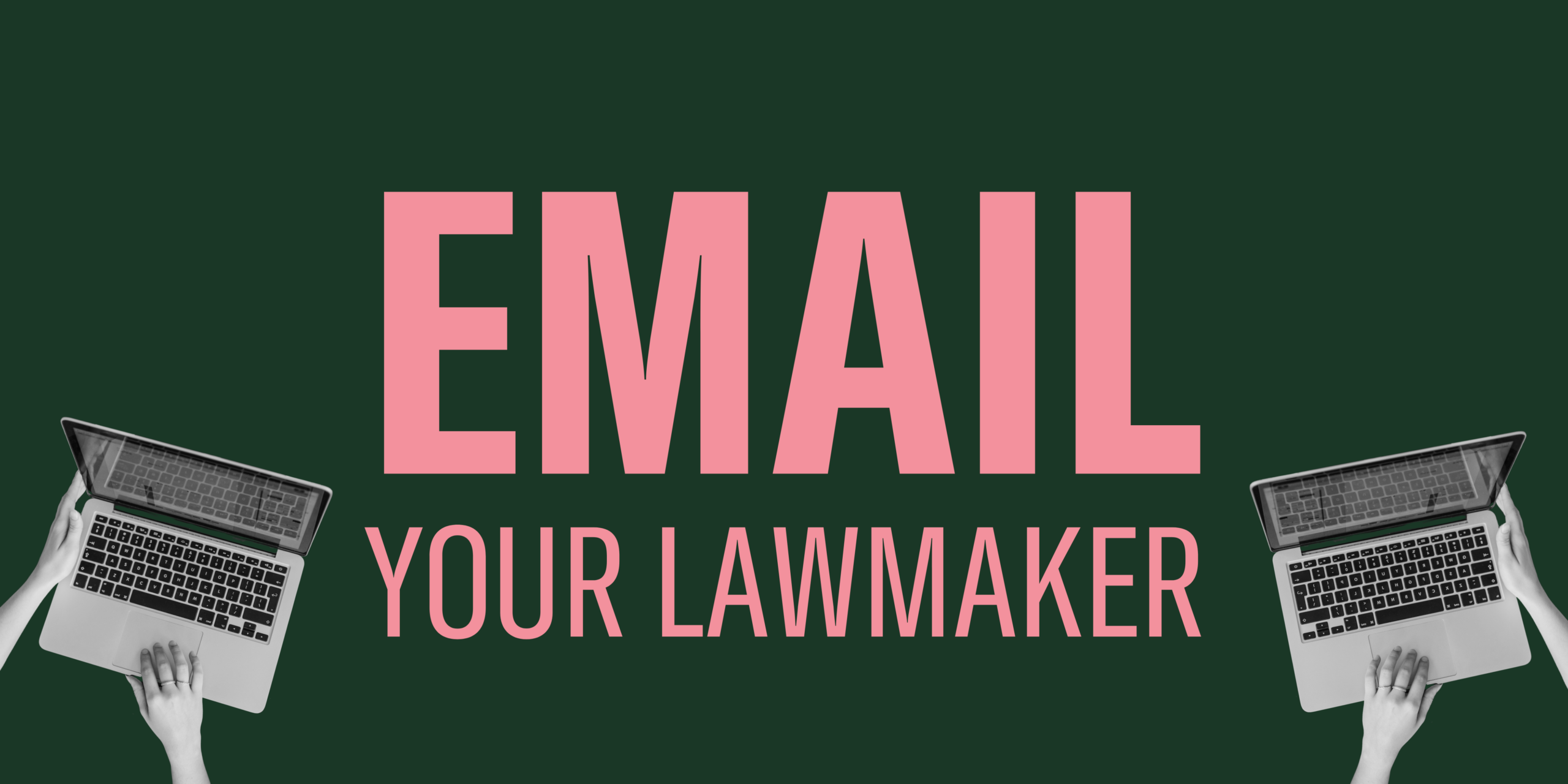 email your lawmaker