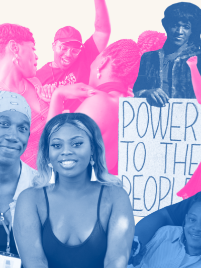 BQVS virtual community check in