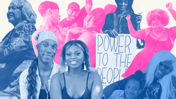 BQVS virtual community check in