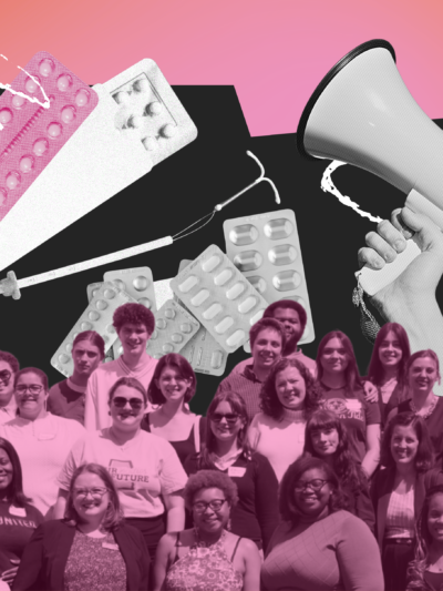 Alabama Our Bodies, Our Futures Advocacy Day: VDAY EDITION !