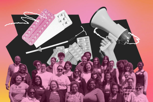 Alabama Our Bodies, Our Futures Advocacy Day: VDAY EDITION !