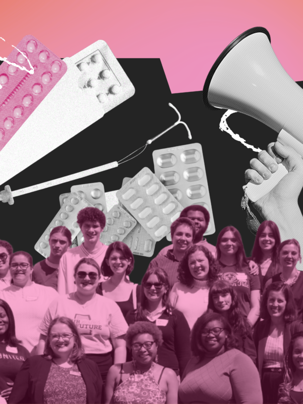 Alabama Our Bodies, Our Futures Advocacy Day: VDAY EDITION !