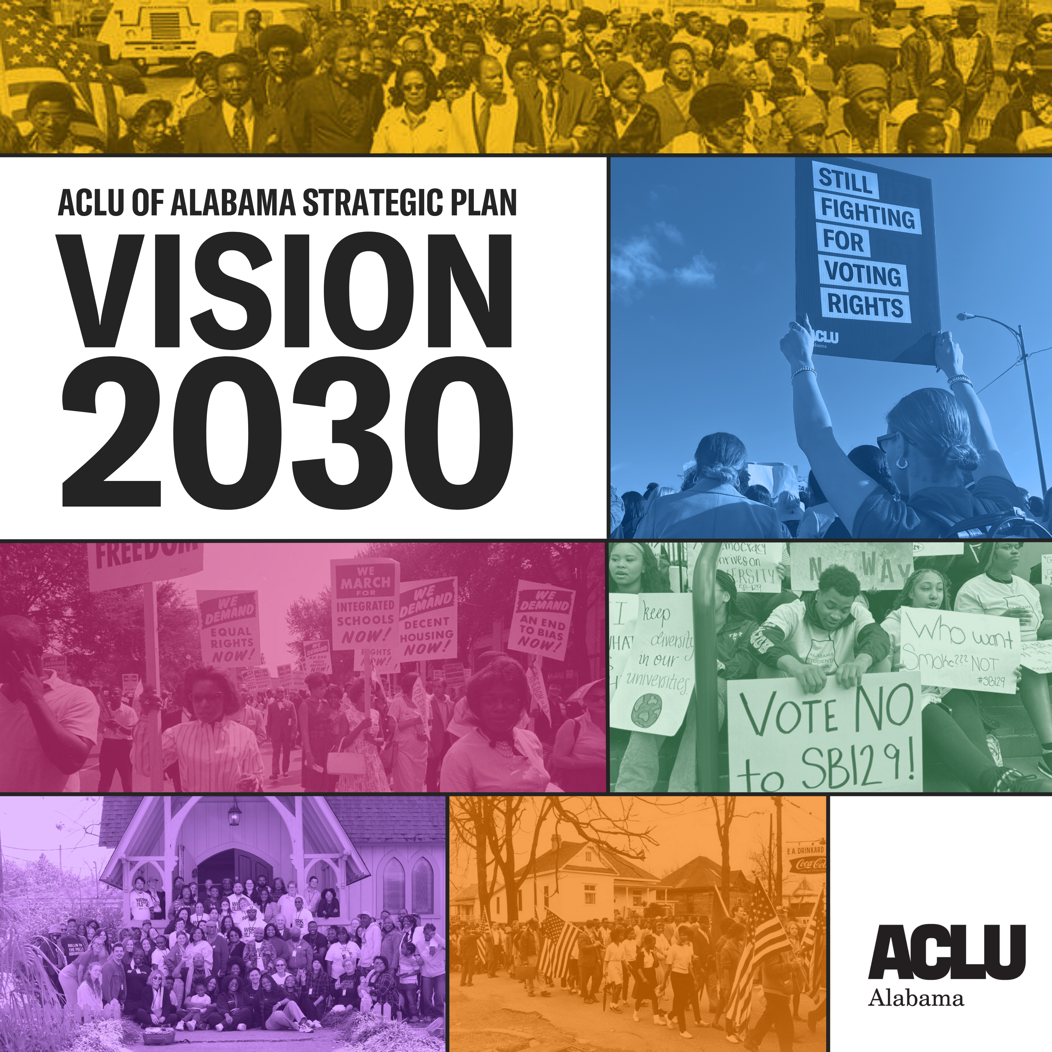 Vision 2030
