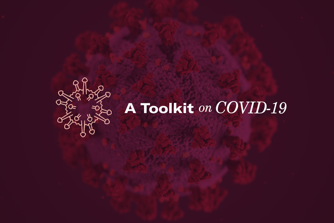 COVID-19 Toolkit