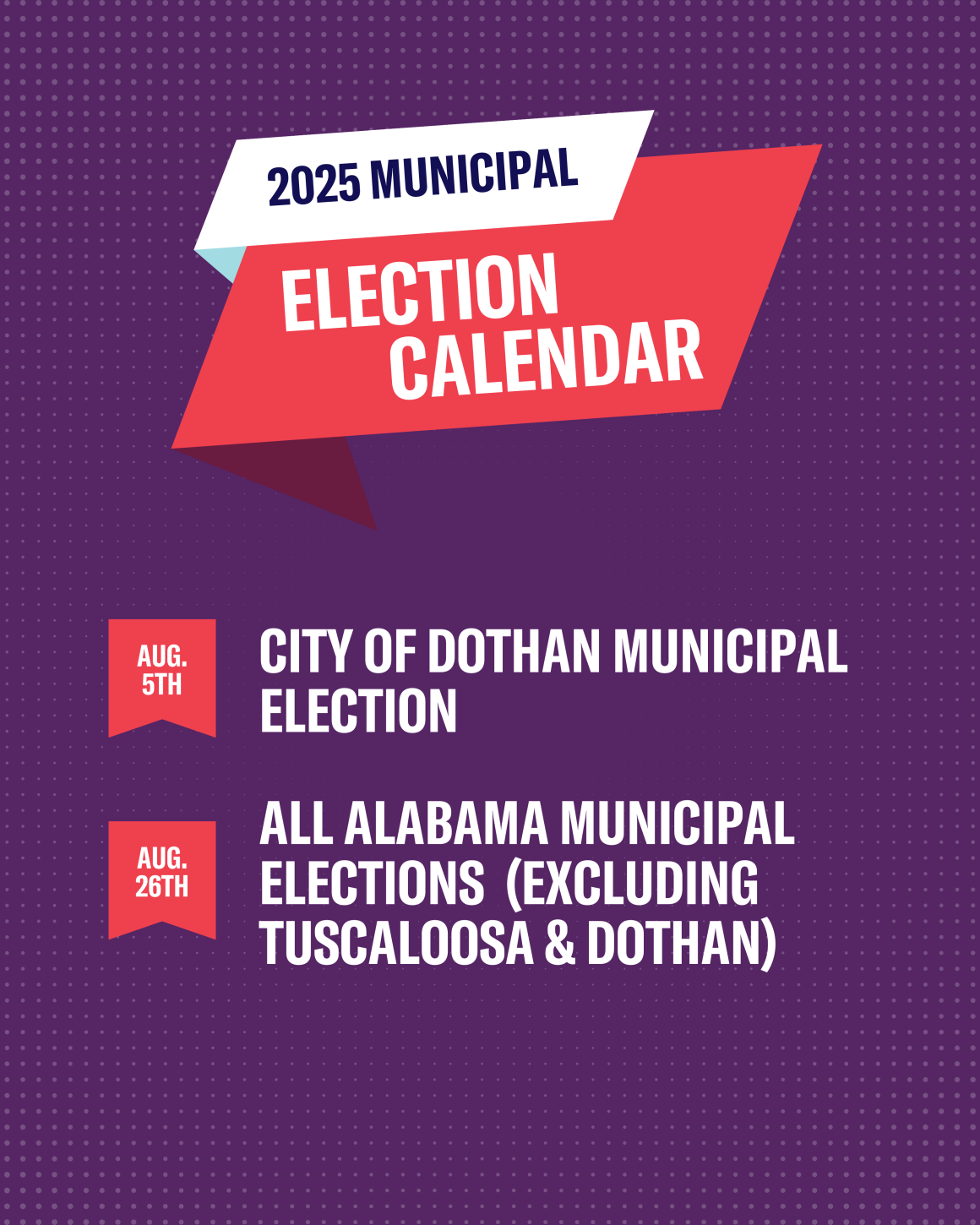 municipal elections