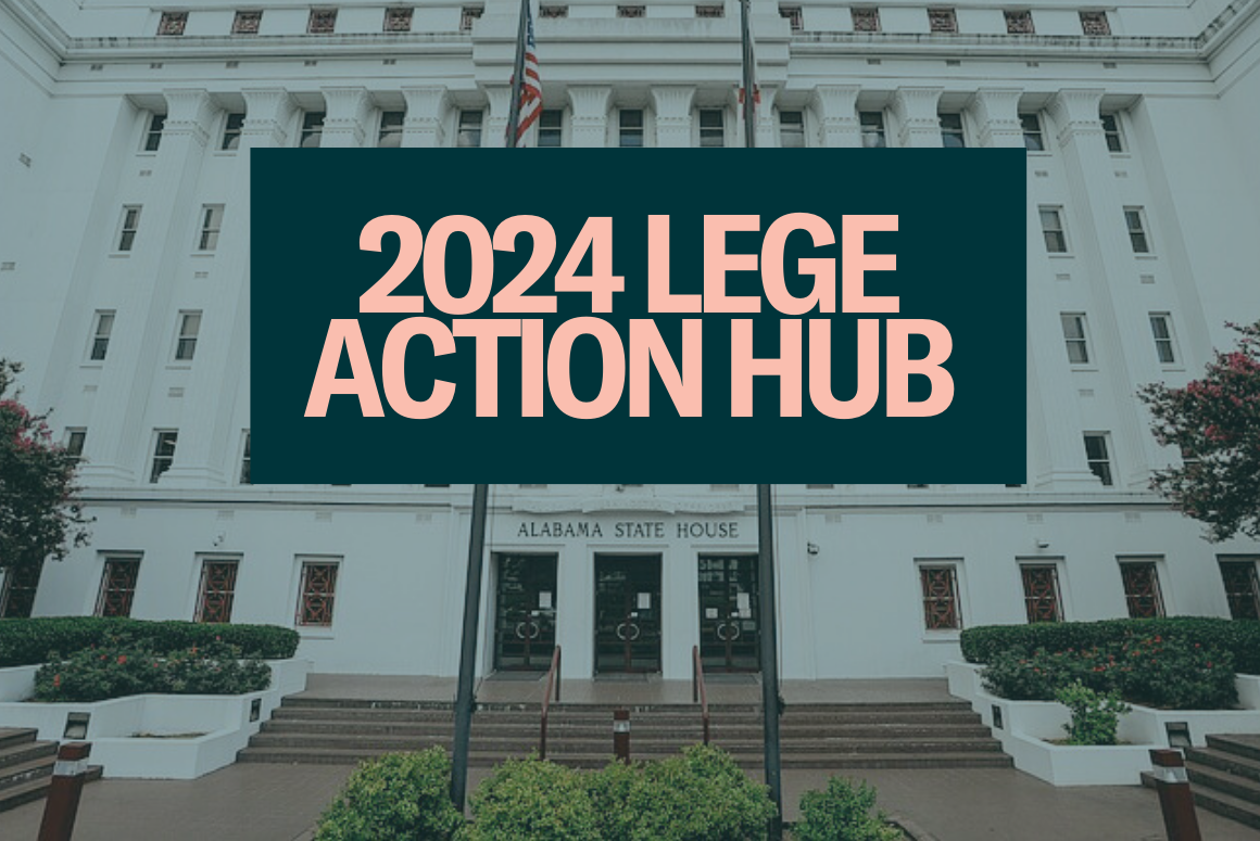 2024 - Lege Action Hub