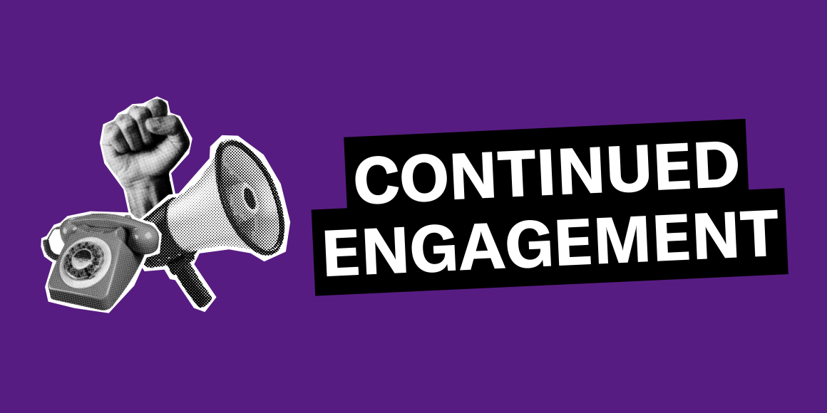 engagement