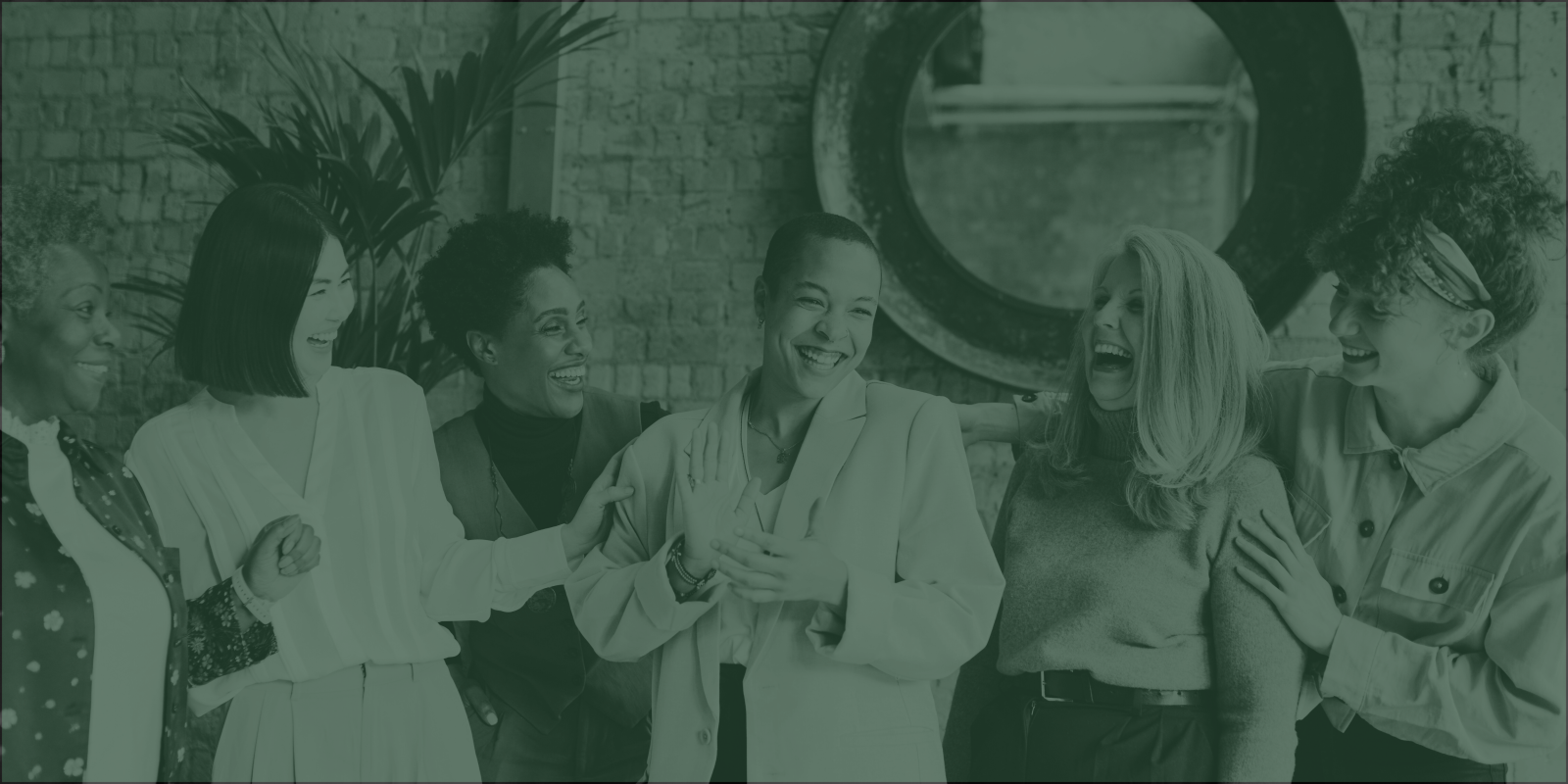 group of women