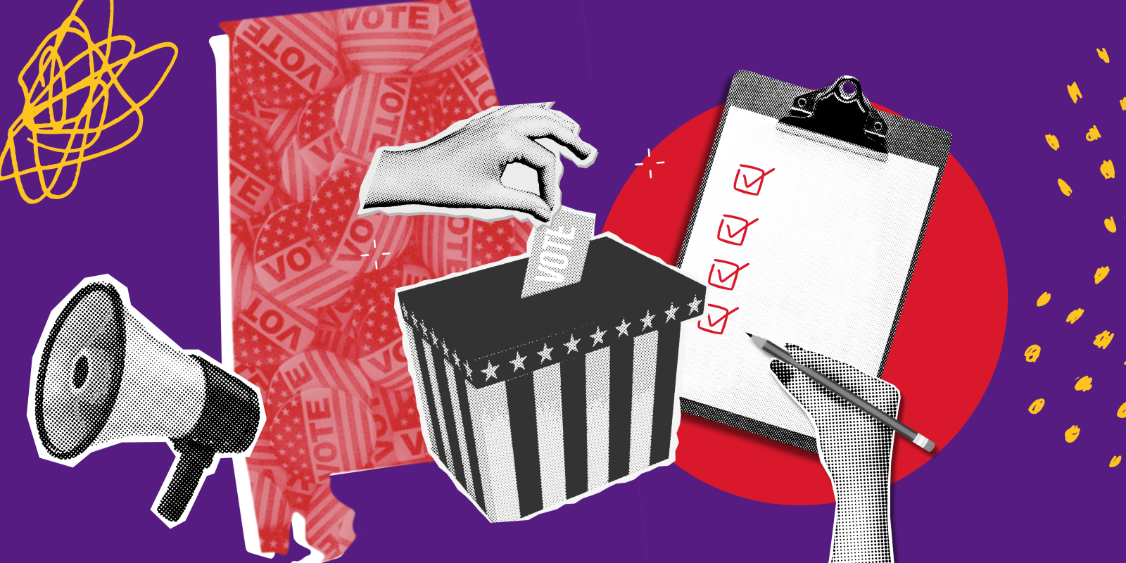 student voting