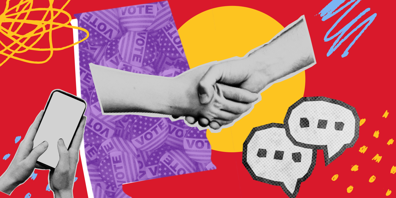 relational organizing
