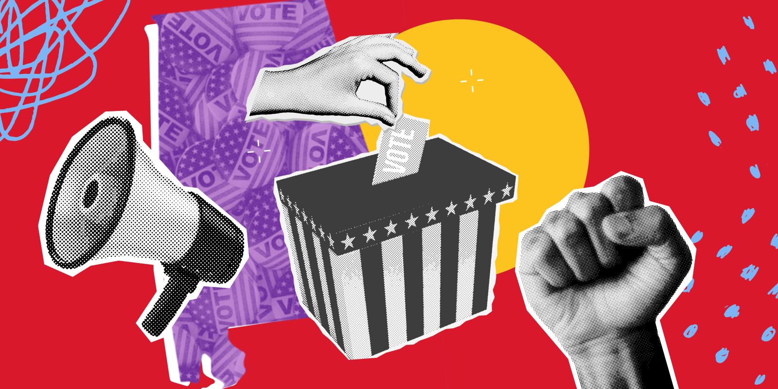 turnout talking points
