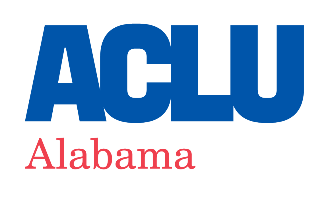 aclu of alabama logo