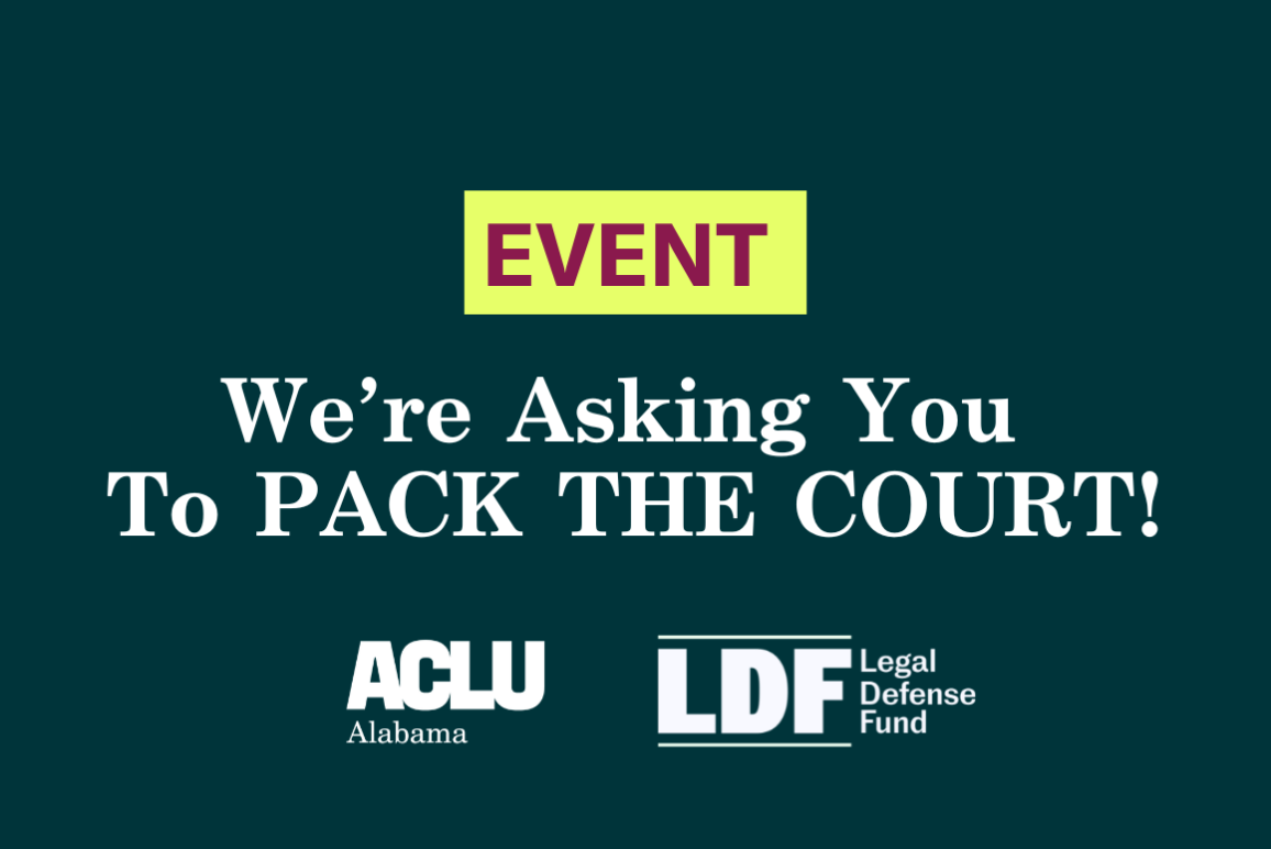 Pack the Court News