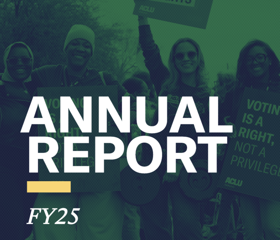2025 Annual Report