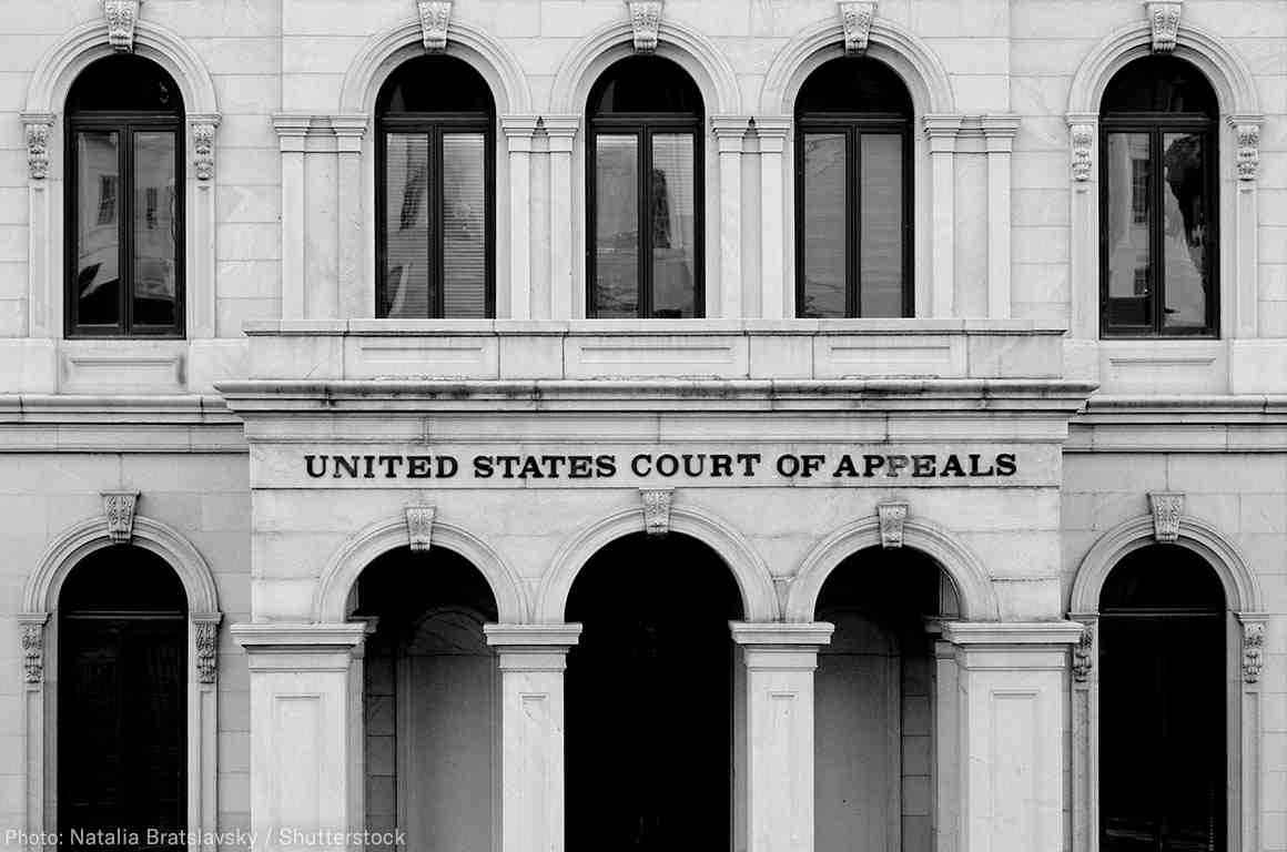 us court of appeals building