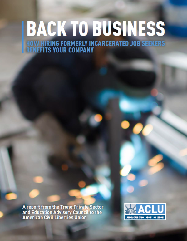 back to business cover