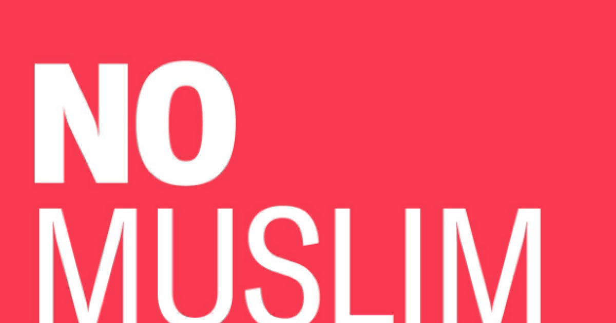 Muslim Ban 3.0 in Effect What You Need to Know ACLU of Alabama