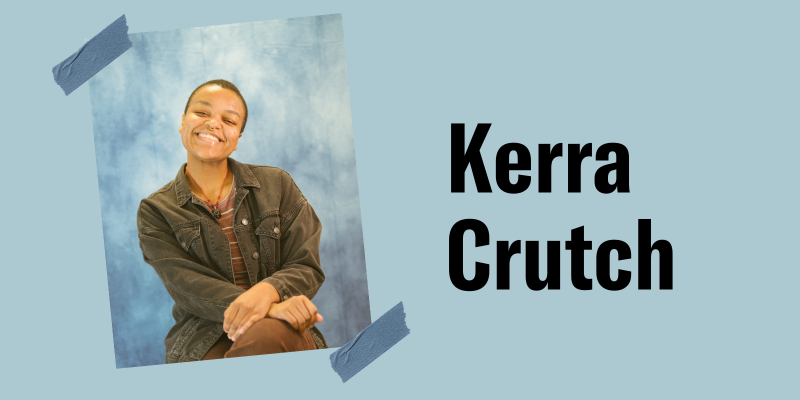 Kerra Crutch