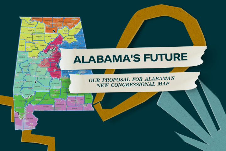 Alabama's Future Alabama's Future